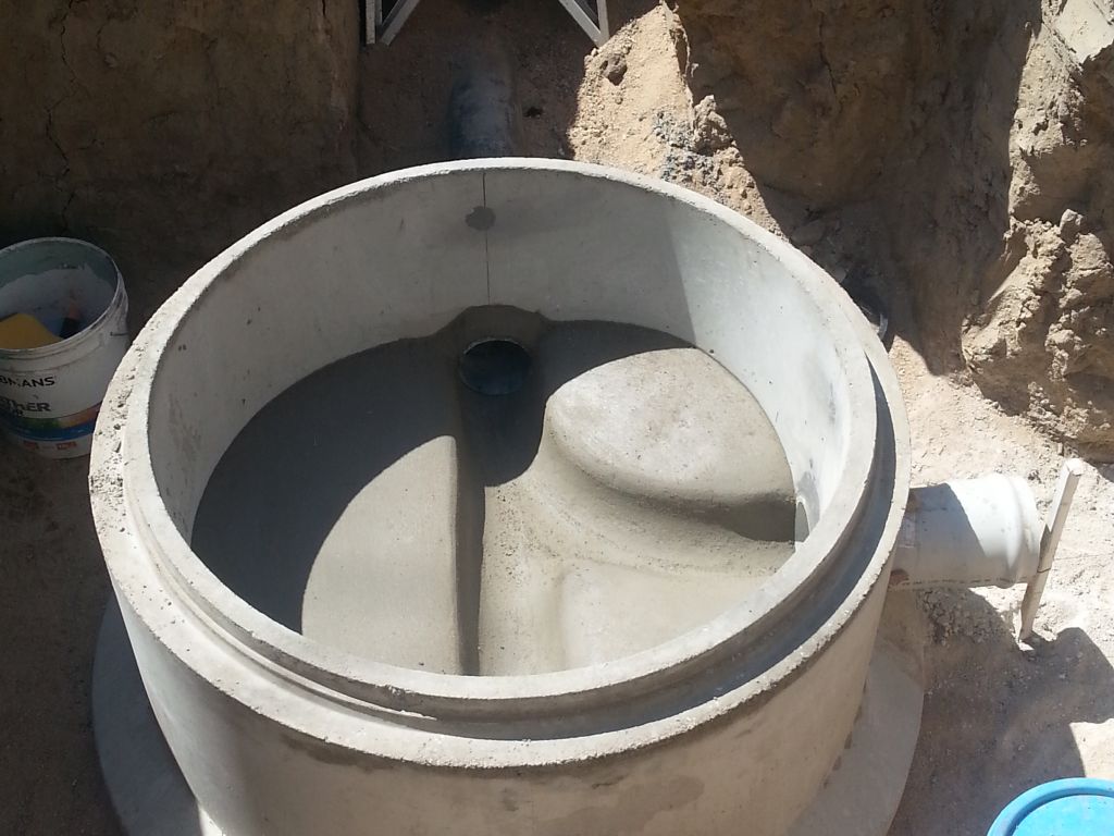 Plumbing Waste Water Works Townsville, Cairns & North QLD