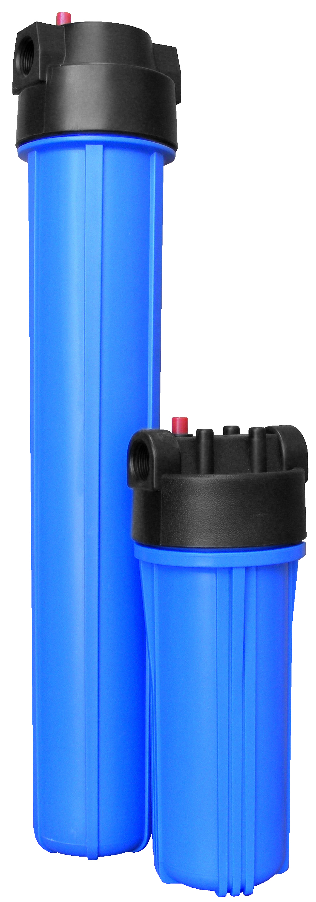 Water Filter Housing Waste Water Works Plumbing Professionals North QLD