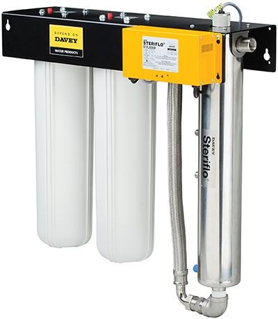 Products & Spare Parts - Waste Water Works - Plumbing Professionals